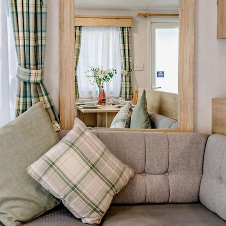 Sea La Vie Lodge, Rockley Park Holiday Park, Poole, Dorset מראה חיצוני תמונה