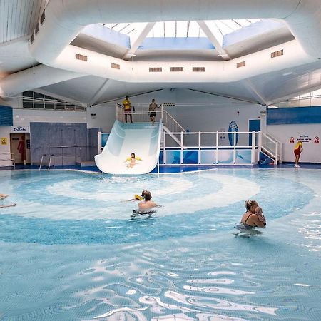 Sea La Vie Lodge, Rockley Park Holiday Park, Poole, Dorset מראה חיצוני תמונה