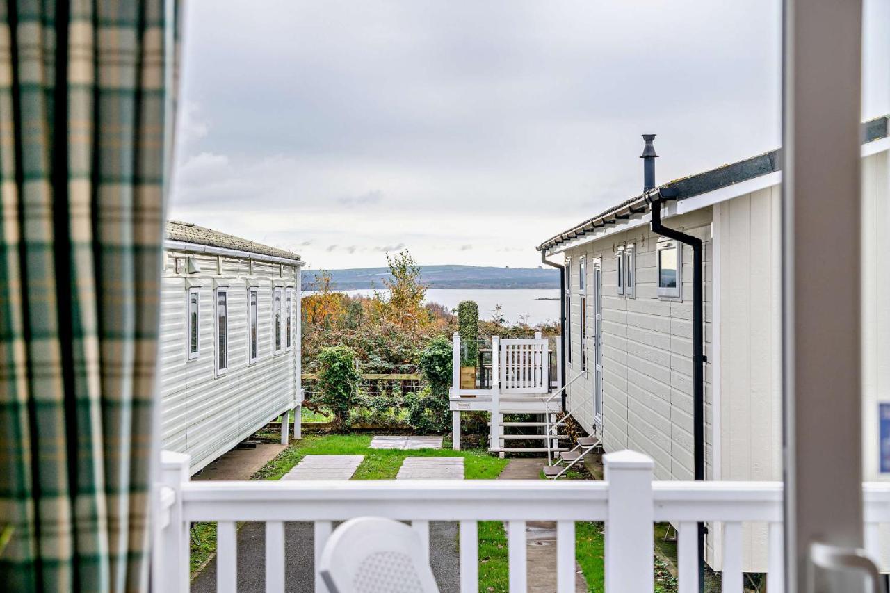 Sea La Vie Lodge, Rockley Park Holiday Park, Poole, Dorset מראה חיצוני תמונה