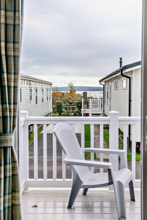 Sea La Vie Lodge, Rockley Park Holiday Park, Poole, Dorset מראה חיצוני תמונה