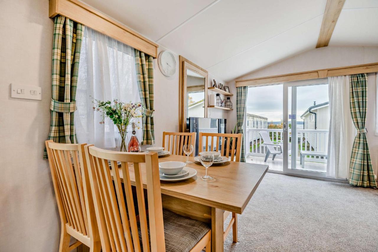 Sea La Vie Lodge, Rockley Park Holiday Park, Poole, Dorset מראה חיצוני תמונה