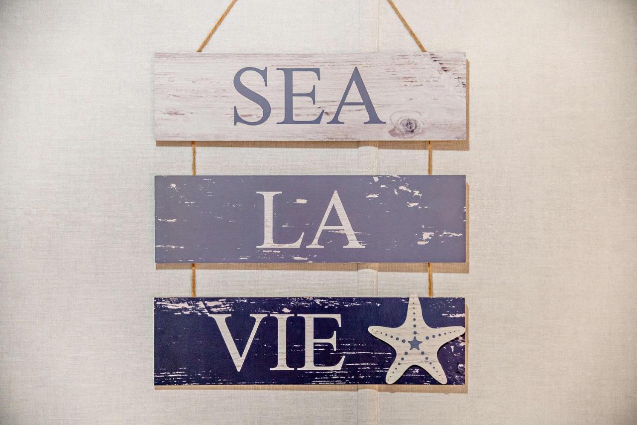 Sea La Vie Lodge, Rockley Park Holiday Park, Poole, Dorset מראה חיצוני תמונה